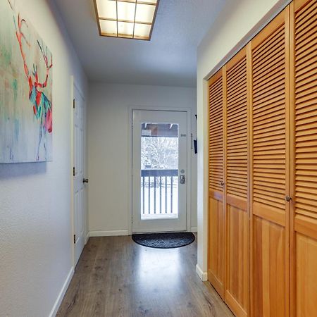 Waterfront Apt, Walk To Town And Coastal Trail! Anchorage Ngoại thất bức ảnh