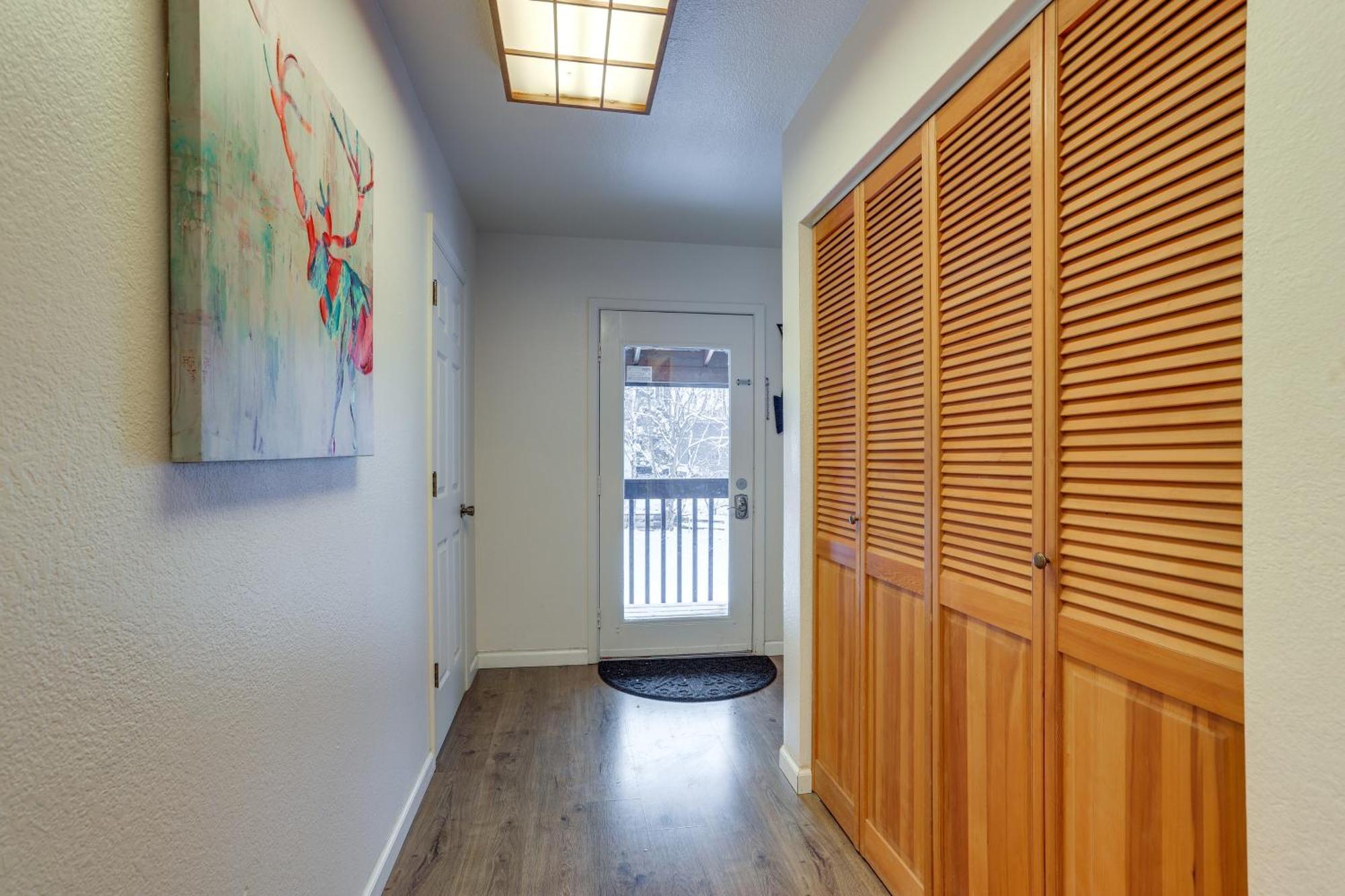 Waterfront Apt, Walk To Town And Coastal Trail! Anchorage Ngoại thất bức ảnh