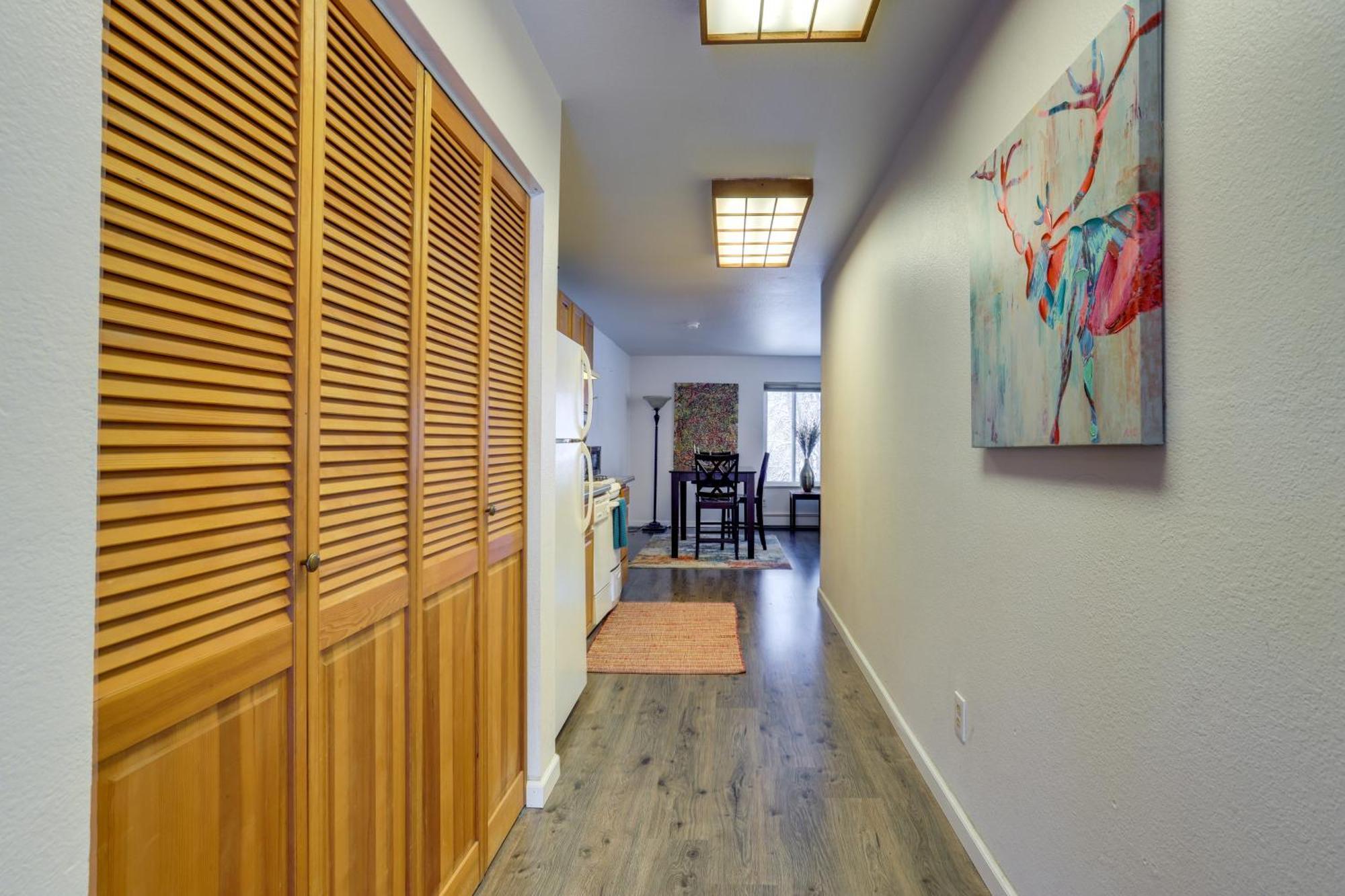 Waterfront Apt, Walk To Town And Coastal Trail! Anchorage Ngoại thất bức ảnh